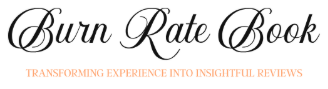 burnratebook.com Logo
